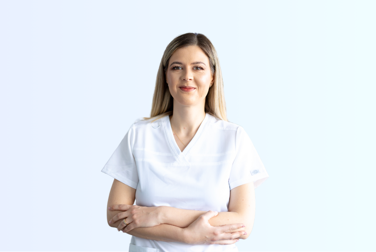 Fertilizare in Vitro (FIV)