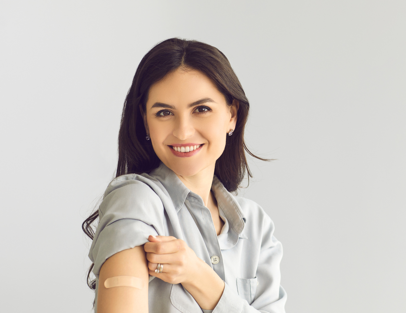 Vaccinarea HPV: Protecția esențială împotriva cancerului de col uterin